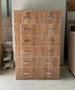 TỦ 12 NGĂN KÉO TER175