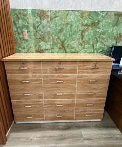 Alternative view of TỦ 15 NGĂN KÉO TER176