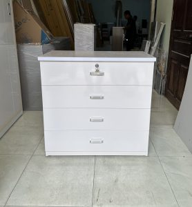 Tủ Nhựa MIền Nam