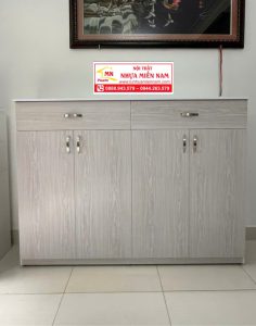 Tủ Nhựa MIền Nam