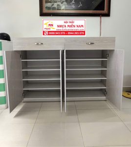 Tủ Nhựa MIền Nam