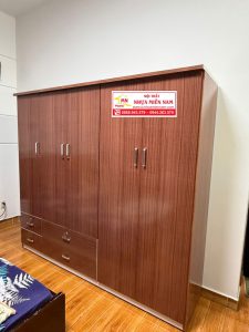 Tủ Nhựa MIền Nam