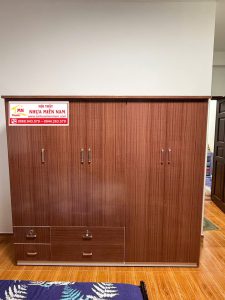 Tủ Nhựa MIền Nam