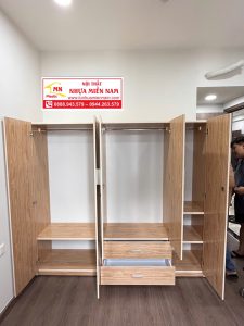 Tủ Nhựa MIền Nam