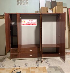 Tủ Nhựa MIền Nam