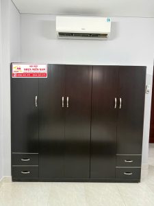 Tủ Nhựa MIền Nam