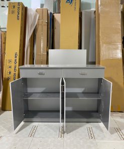 Alternative view of TỦ GIÀY NHỰA ĐÀI LOAN TGN139