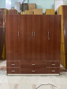 Tủ Nhựa MIền Nam