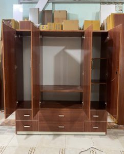 Tủ Nhựa MIền Nam