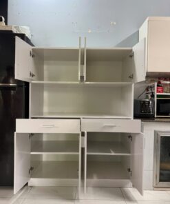 Alternative view of TỦ GIÀY NHỰA ECOPLAST CAO CẤP TGEC59