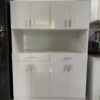 TỦ GIÀY NHỰA ECOPLAST CAO CẤP TGEC59