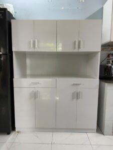 Tủ Nhựa MIền Nam