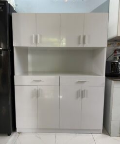 TỦ GIÀY NHỰA ECOPLAST CAO CẤP TGEC59