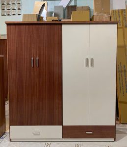 Tủ Nhựa MIền Nam