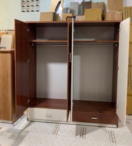 Tủ Nhựa MIền Nam