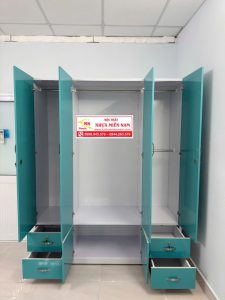 Tủ Nhựa MIền Nam