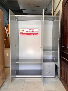 Tủ Nhựa MIền Nam