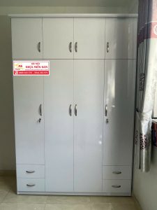 Tủ Nhựa MIền Nam