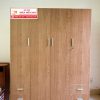 TỦ ÁO NHỰA ECOPLAST CAO CẤP TAE175