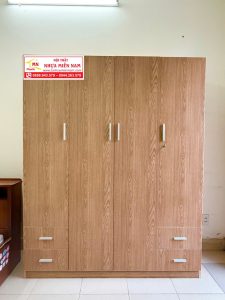Tủ Nhựa MIền Nam