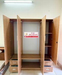 Tủ Nhựa MIền Nam