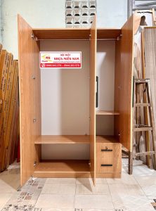 Tủ Nhựa MIền Nam