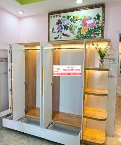 Tủ Nhựa MIền Nam