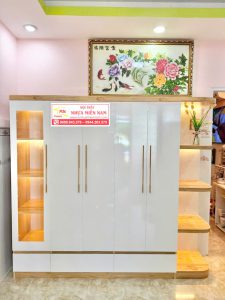 Tủ Nhựa MIền Nam