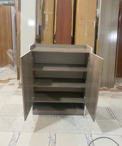 Alternative view of TỦ GIÀY NHỰA ĐÀI LOAN TGN140