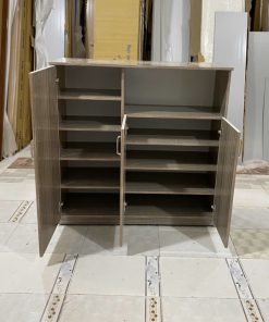 Alternative view of TỦ GIÀY NHỰA ĐÀI LOAN TGN142