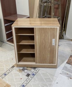 Alternative view of TỦ GIÀY CÁNH LÙA NHỰA ĐÀI LOAN GLR123