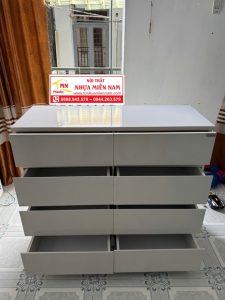 Tủ Nhựa MIền Nam