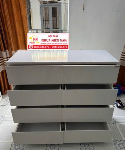 Alternative view of TỦ 8 NGĂN KÉO TER181