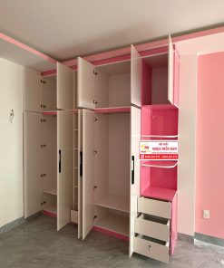 Tủ Nhựa MIền Nam