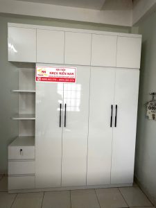 Tủ Nhựa MIền Nam