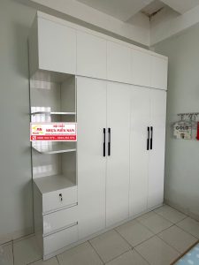 Tủ Nhựa MIền Nam