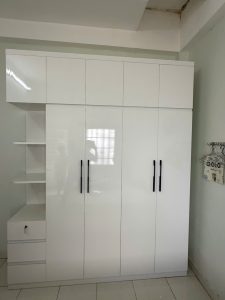 Tủ Nhựa MIền Nam