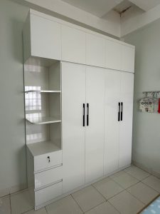 Tủ Nhựa MIền Nam