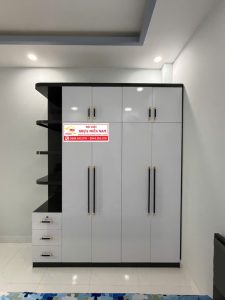 Tủ Nhựa MIền Nam