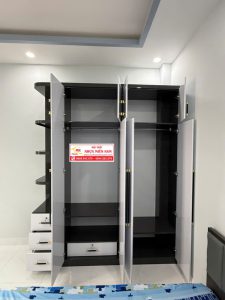 Tủ Nhựa MIền Nam