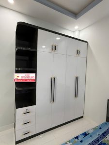 Tủ Nhựa MIền Nam