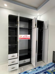 Tủ Nhựa MIền Nam