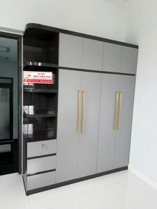 Tủ Nhựa MIền Nam