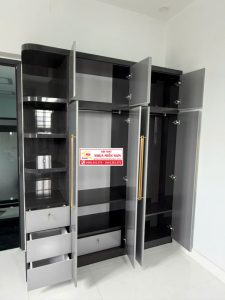 Tủ Nhựa MIền Nam