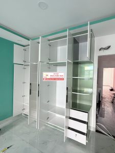 Tủ Nhựa MIền Nam