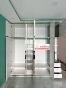 Tủ Nhựa MIền Nam