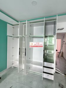 Tủ Nhựa MIền Nam