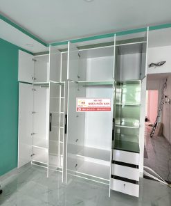 Alternative view of TỦ NHỰA CAO CẤP CHIN HUEI 2.0 PLUS - TA166