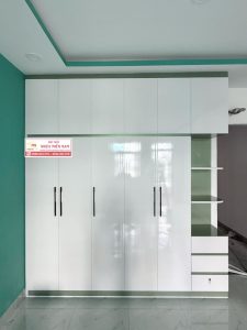 Tủ Nhựa MIền Nam