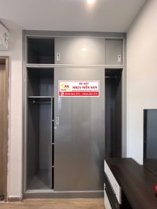 Tủ Nhựa MIền Nam